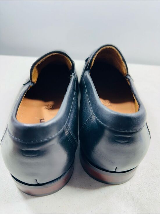 Florsheim Postino Moc Toe Bit Slip-On size 10 main image 6